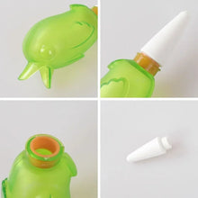 Lade das Bild in den Galerie-Viewer, Annaffia piante a forma di uccellino