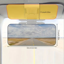 Lade das Bild in den Galerie-Viewer, Proteggi sole per auto