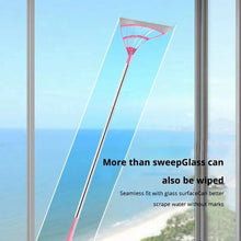 Carica l'immagine nel visualizzatore di Gallery, Scopa multifunzionale