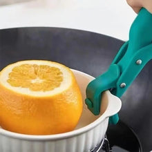 Lade das Bild in den Galerie-Viewer, Maniglie da cucina anti scottatura