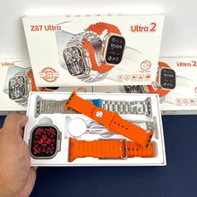 Lade das Bild in den Galerie-Viewer, Smartwatch z87 Ultra