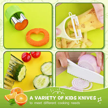 Lade das Bild in den Galerie-Viewer, Gioco attrezzi cucina per bimbi