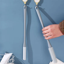 Lade das Bild in den Galerie-Viewer, Spazzole per piedi (Set da 4)