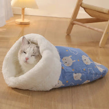 Lade das Bild in den Galerie-Viewer, Saccheto tana per gatti