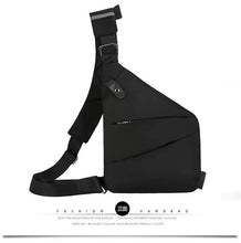 Lade das Bild in den Galerie-Viewer, Borsa a tracolla ergonomica