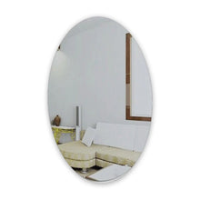 Lade das Bild in den Galerie-Viewer, Specchio adesivo