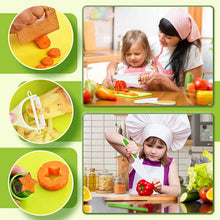 Lade das Bild in den Galerie-Viewer, Gioco attrezzi cucina per bimbi