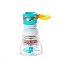 Lade das Bild in den Galerie-Viewer, Diffusore acqua con filtro