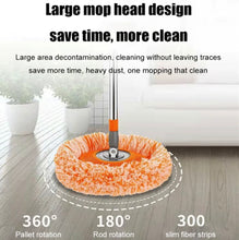 Carica l'immagine nel visualizzatore di Gallery, Pulitore telescopico