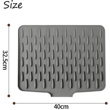 Lade das Bild in den Galerie-Viewer, Tappetino silicone cucina