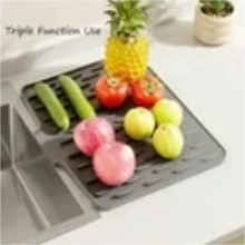 Lade das Bild in den Galerie-Viewer, Tappetino silicone cucina