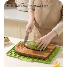 Lade das Bild in den Galerie-Viewer, Tappetino silicone cucina