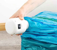 Carica l'immagine nel visualizzatore di Gallery, Pompa Sottovuoto Elettrica