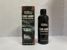 Carica l'immagine nel visualizzatore di Gallery, Pulisci fanali