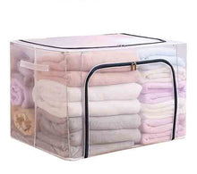 Carica l'immagine nel visualizzatore di Gallery, Borsoni Salvaspazio