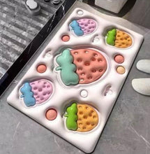 Lade das Bild in den Galerie-Viewer, Tappetino Assorbente Bagno