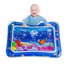 Lade das Bild in den Galerie-Viewer, Tappetino acquario