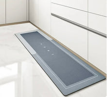 Lade das Bild in den Galerie-Viewer, Tappetino pavimento cucina