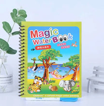 Carica l'immagine nel visualizzatore di Gallery, Waterbook