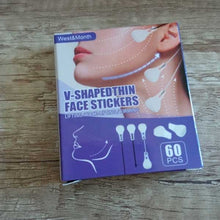 Carica l'immagine nel visualizzatore di Gallery, Elastici per il Viso - Arrugax