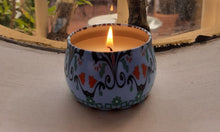Carica l'immagine nel visualizzatore di Gallery, Candele in cera di soia