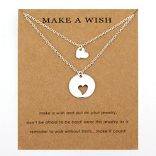 Carica l'immagine nel visualizzatore di Gallery, Collana Desiderio Prezioso