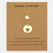 Carica l'immagine nel visualizzatore di Gallery, Collana Desiderio Prezioso