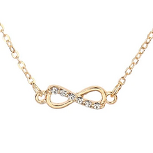 Carica l'immagine nel visualizzatore di Gallery, Collana Amore Infinito