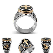 Lade das Bild in den Galerie-Viewer, Anello di Cristo