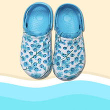 Lade das Bild in den Galerie-Viewer, Ciabatte Donna Estive