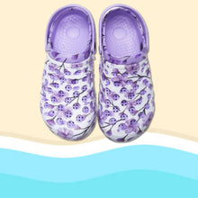 Lade das Bild in den Galerie-Viewer, Ciabatte Donna Estive