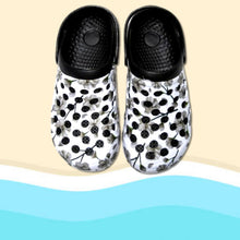 Lade das Bild in den Galerie-Viewer, Ciabatte Donna Estive