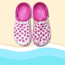 Lade das Bild in den Galerie-Viewer, Ciabatte Donna Estive