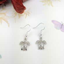 Carica l'immagine nel visualizzatore di Gallery, Honu Aroha - Orecchini