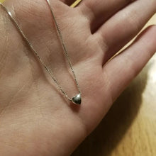 Carica l'immagine nel visualizzatore di Gallery, Collana Cuore Prezioso