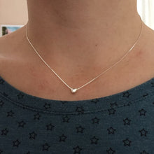 Carica l'immagine nel visualizzatore di Gallery, Collana Cuore Prezioso