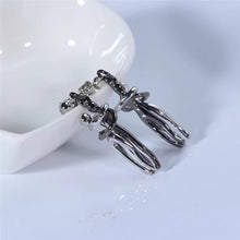 Carica l'immagine nel visualizzatore di Gallery, Abbraccio degli Amanti - Orecchini