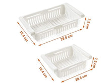 Carica l'immagine nel visualizzatore di Gallery, Contenitori Frigo