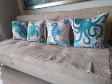 Carica l'immagine nel visualizzatore di Gallery, Collezione Mare d'Inverno