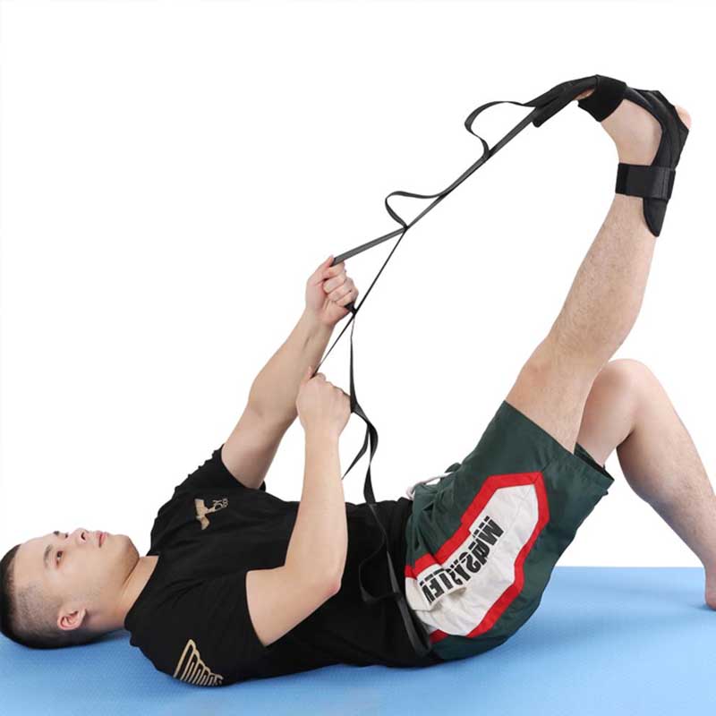 Fascia per lo stretching