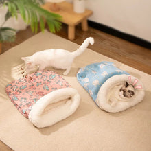 Lade das Bild in den Galerie-Viewer, Saccheto tana per gatti
