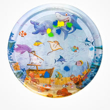 Carica l&#39;immagine nel visualizzatore di Gallery, Tappetino acquario
