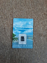 Lade das Bild in den Galerie-Viewer, SD Card 64 GB Miomg

