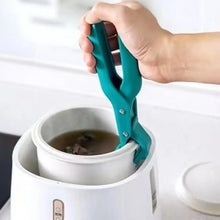 Lade das Bild in den Galerie-Viewer, Maniglie da cucina anti scottatura

