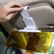 Carica l&#39;immagine nel visualizzatore di Gallery, Proteggi sole per auto
