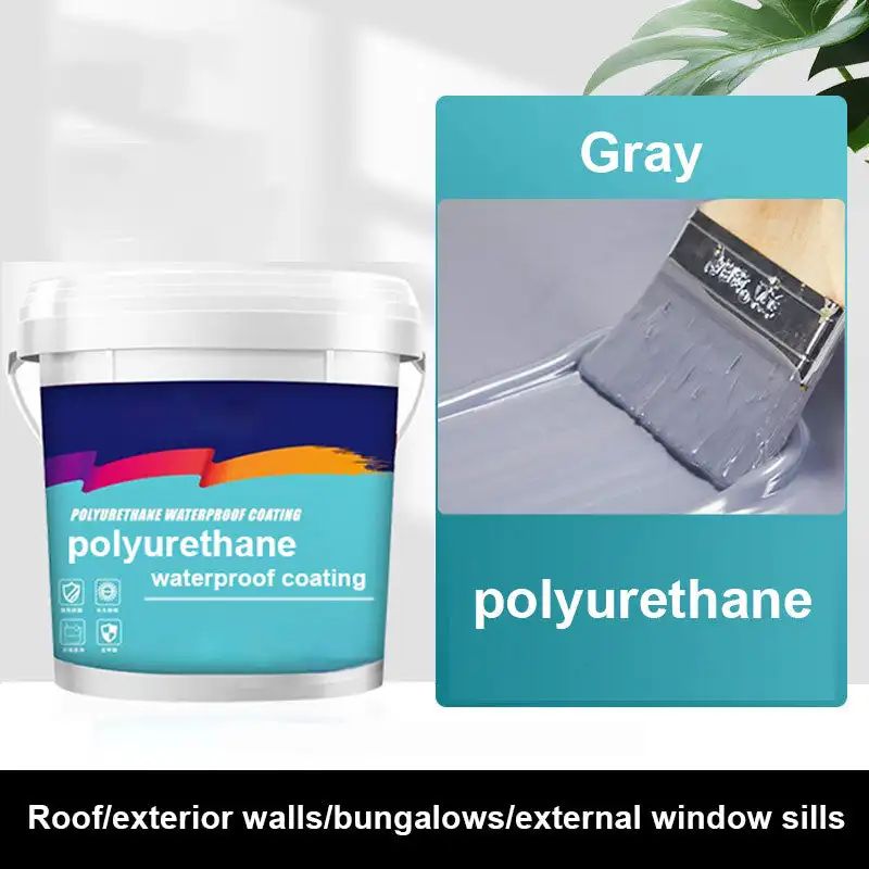Gel isolante per tetti
