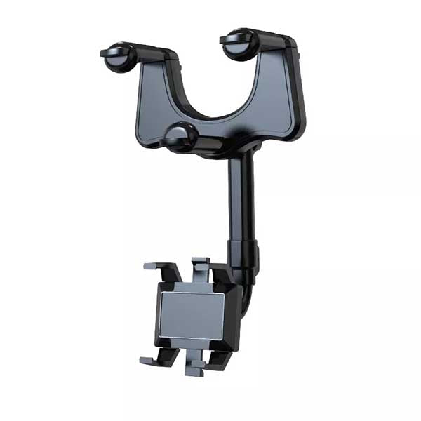 Autosnap - Supporto per Telefono Specchietto