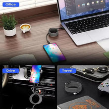 Lade das Bild in den Galerie-Viewer, Cavo USB magnetico
