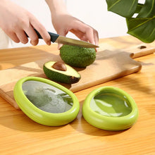 Carica l&#39;immagine nel visualizzatore di Gallery, Contenitore frutti per frigorifero (Set 4)
