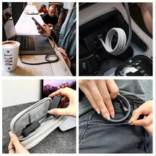 Lade das Bild in den Galerie-Viewer, Cavo USB magnetico
